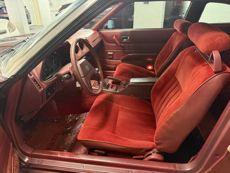 1982 Datsun 280ZX GL 2+2