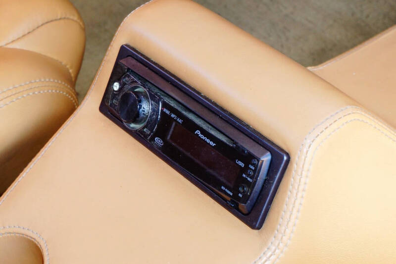 2017 Willys Jeepster