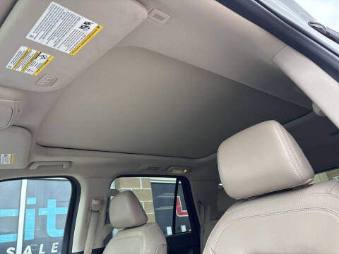 2023 Ford Expedition Limited