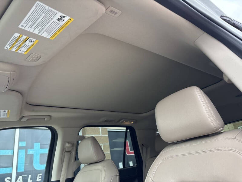 2023 Ford Expedition Limited