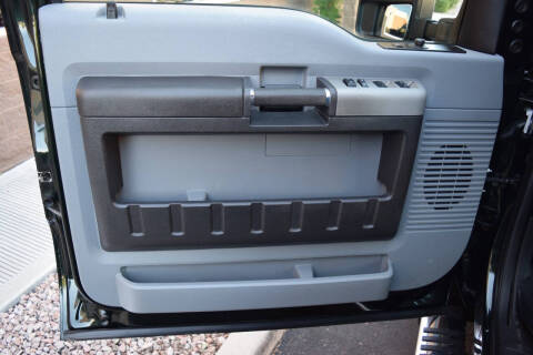 2016 Ford F-350 Super Duty XLT