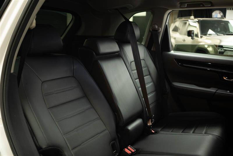 2023 Honda CR-V
