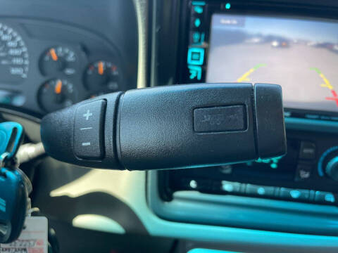 2007 Chevrolet Silverado 3500 Classic