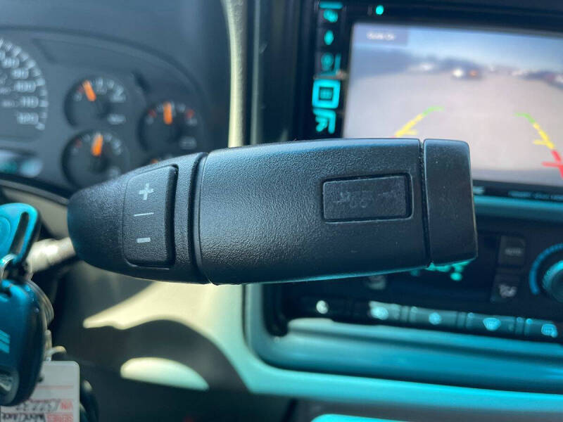 2007 Chevrolet Silverado 3500 Classic