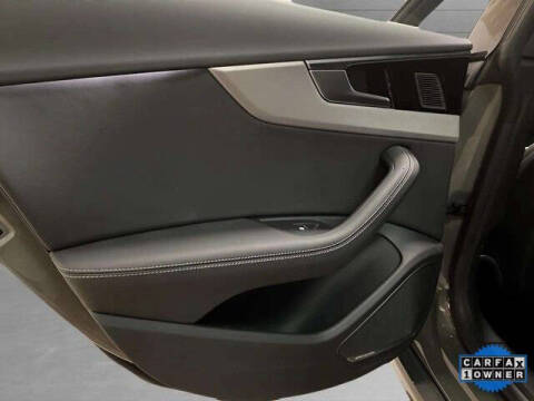 2023 Audi A5 Sportback quattro S line Prem Plus 45 TFSI