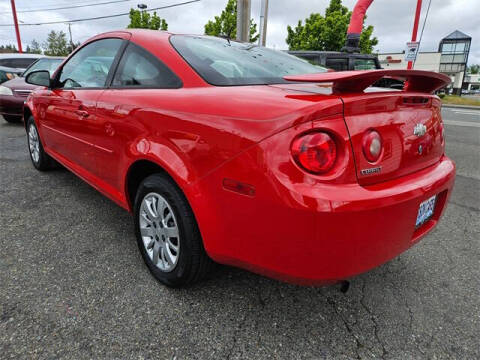 2010 Chevrolet Cobalt LS