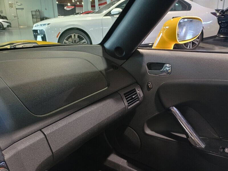 2008 Saturn SKY