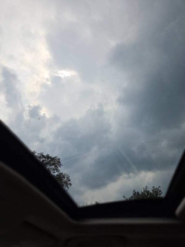 2010 Mazda MAZDA6 i Touring Plus