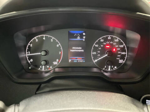 2024 Toyota Corolla Nightshade