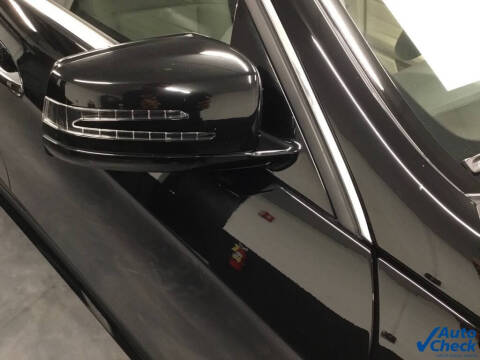 2016 Mercedes-Benz E-Class E 350 4MATIC