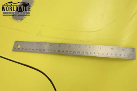 1955 Ford Thunderbird