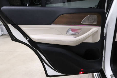 2022 Mercedes-Benz GLE GLE 350