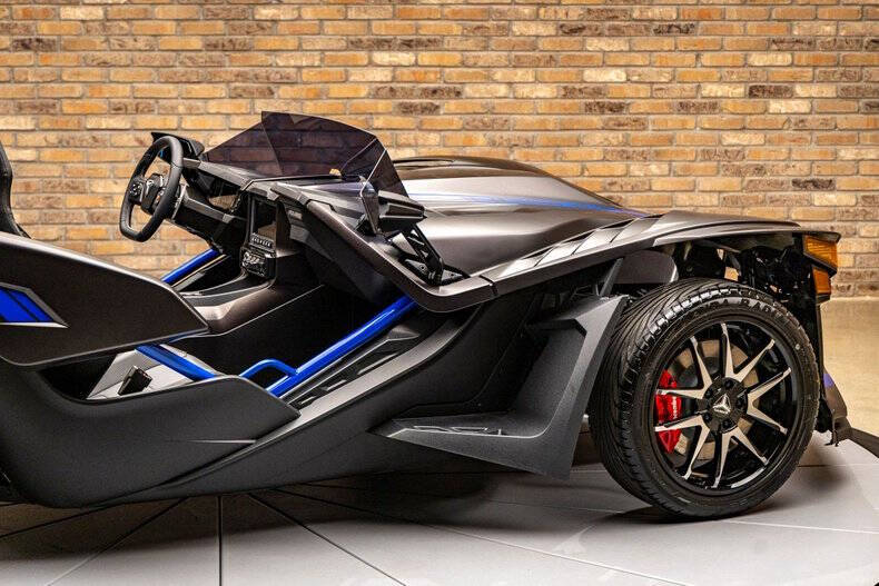 2023 Polaris Slingshot