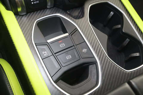 2022 Lamborghini Urus