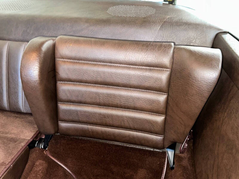 1980 Porsche 911