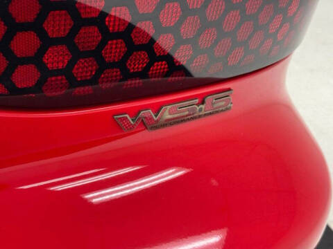 2001 Pontiac Firebird Trans Am