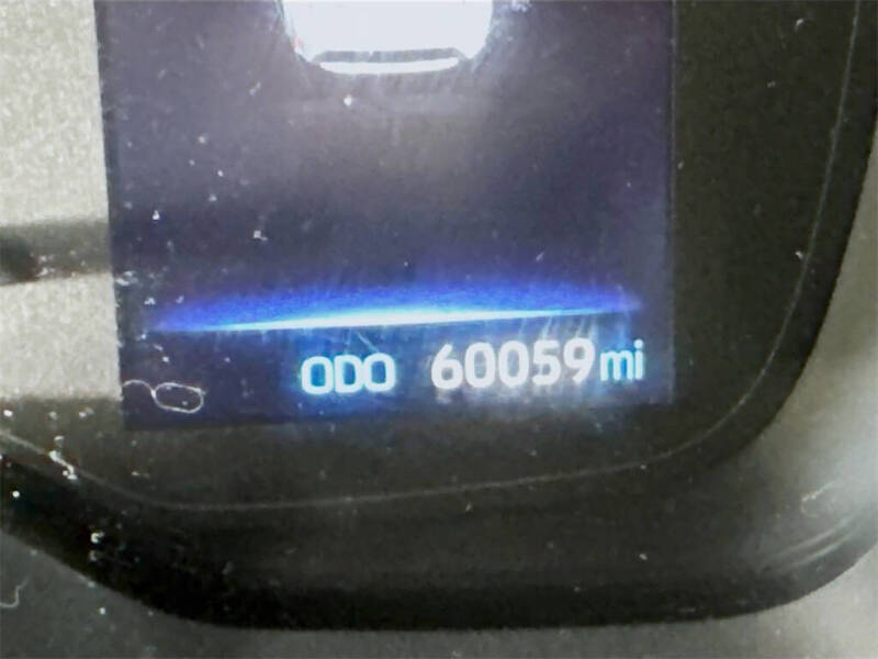 2022 Toyota Corolla Hatchback SE Nightshade Edition