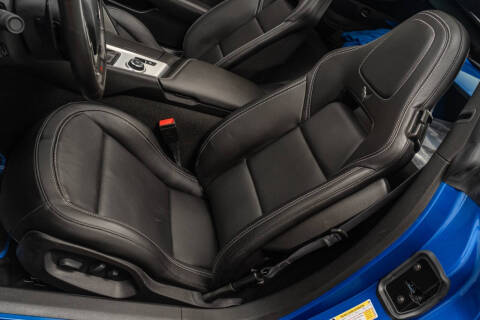 2019 Chevrolet Corvette Z06