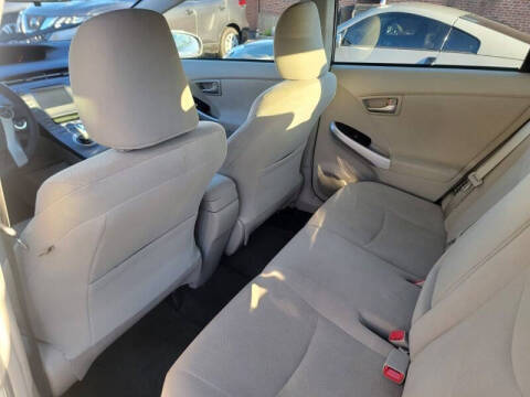 2014 Toyota Prius Five