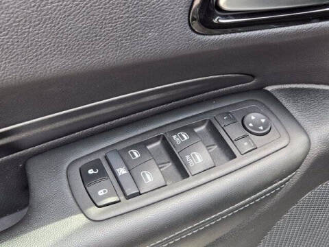 2024 Dodge Durango SXT Plus