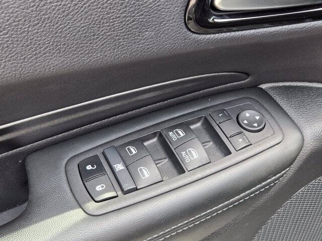 2024 Dodge Durango SXT Plus