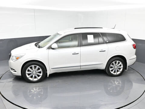 2017 Buick Enclave Premium