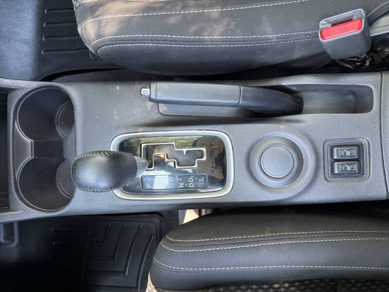 2016 Mitsubishi Outlander SE