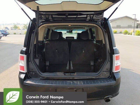 2014 Ford Flex Limited