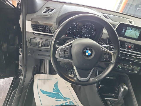 2018 BMW X2 sDrive28i