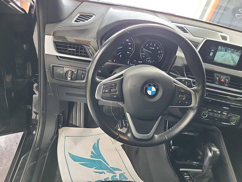 2018 BMW X2 sDrive28i