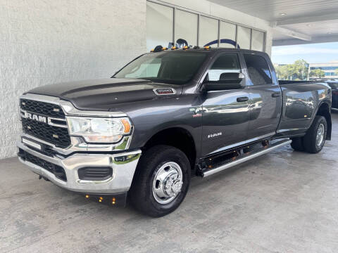 2020 RAM 3500 Tradesman