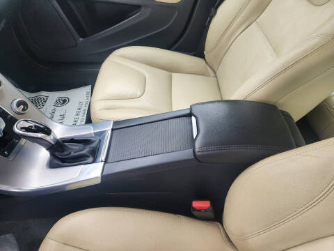 2017 Volvo V60 T5 Premier