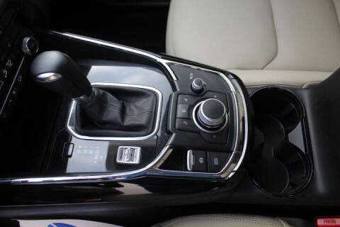 2022 Mazda CX-9 Touring