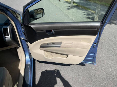 2005 Toyota Prius