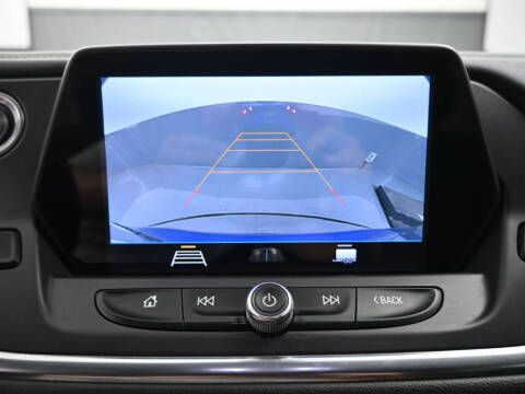 2019 Chevrolet Blazer LT