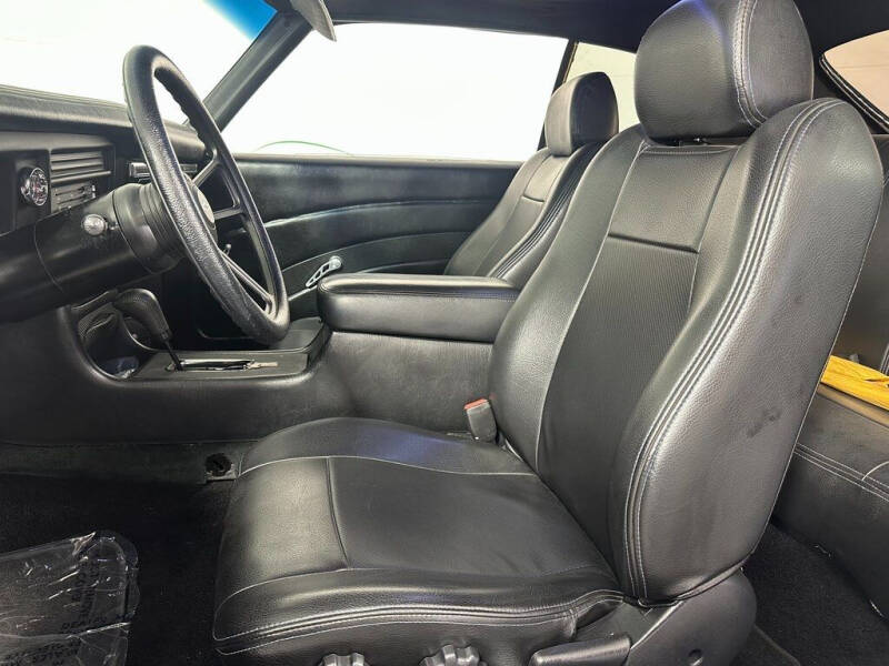 1969 Chevrolet Chevelle