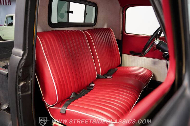 1947 Chevrolet 3100