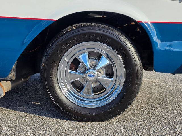 1966 Ford Galaxie 500