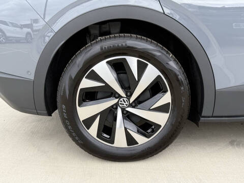 2026 Volkswagen ID.4 Pro