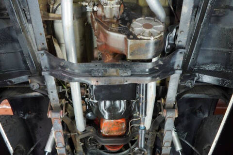 1972 Chevrolet C/K 10 Series