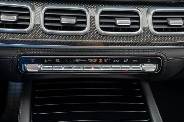 2021 Mercedes-Benz GLE 24