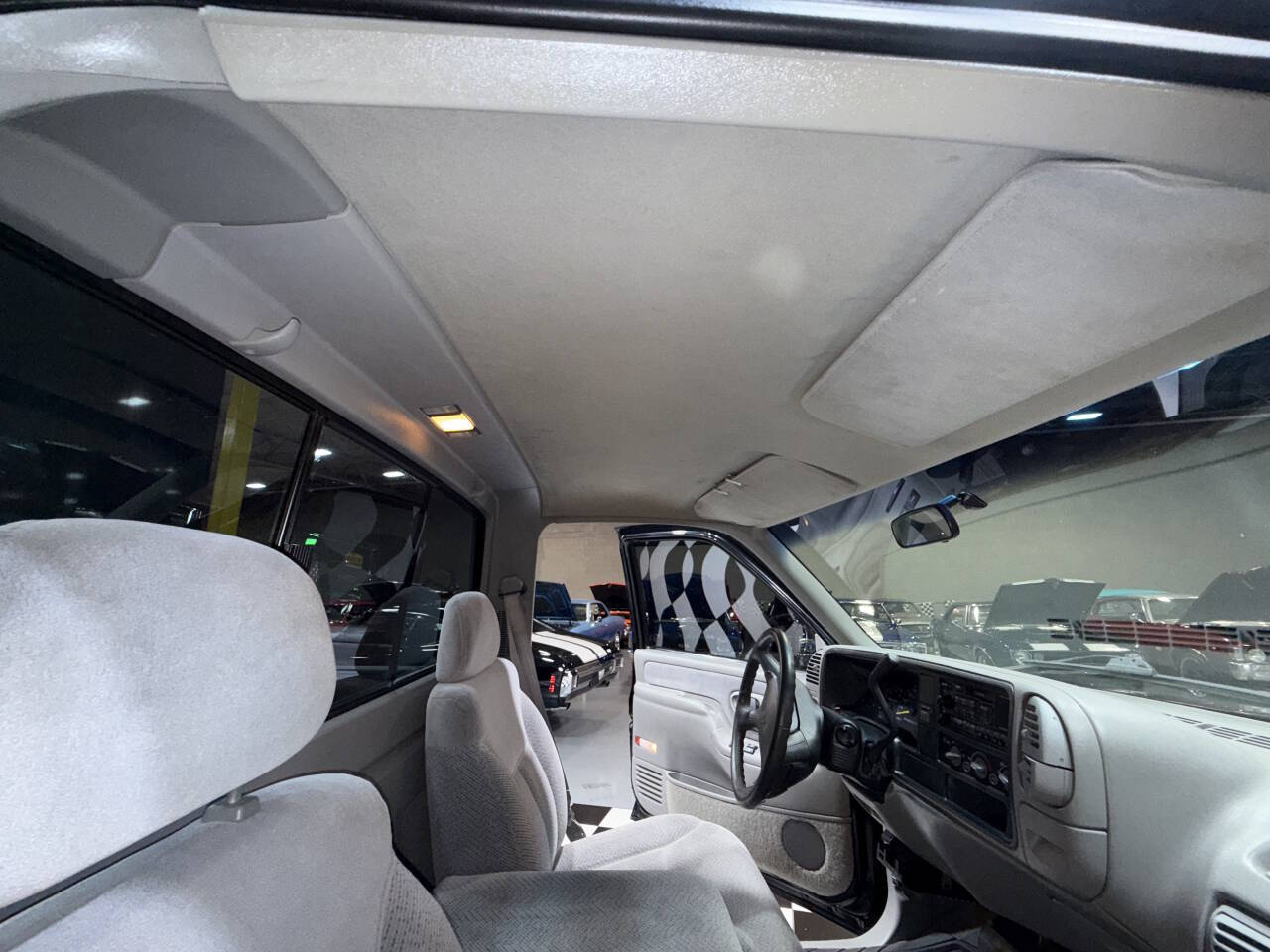 1995 GMC Sierra 1500 30