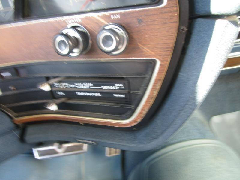 1970 Ford XL