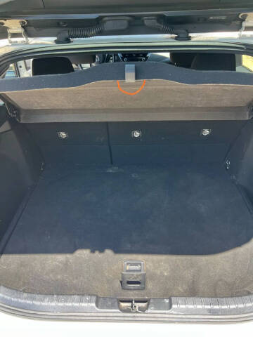 2019 Toyota Corolla Hatchback