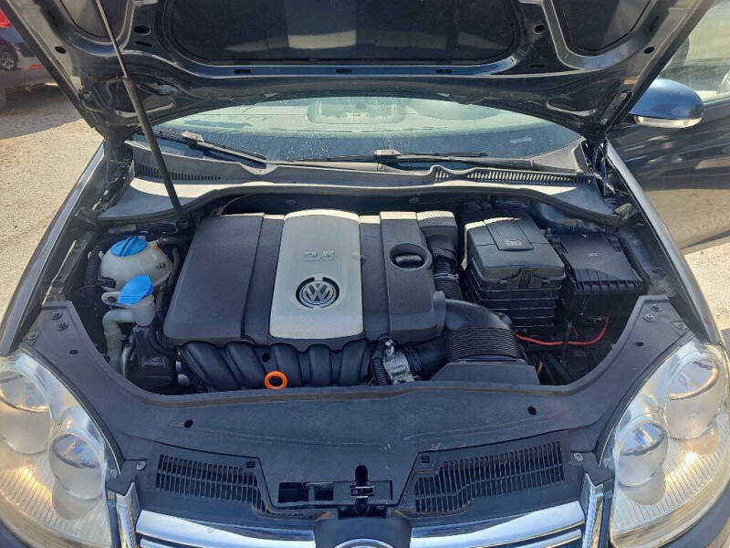 2009 Volkswagen Jetta S