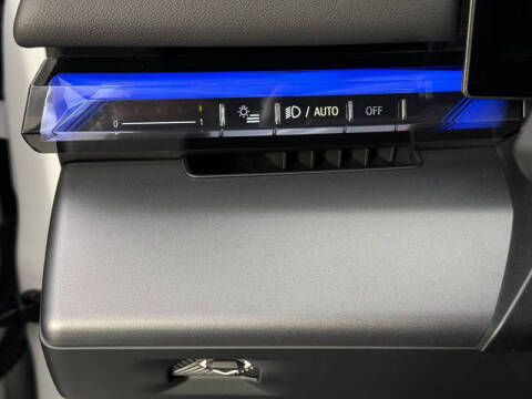 2024 BMW i5 eDrive40