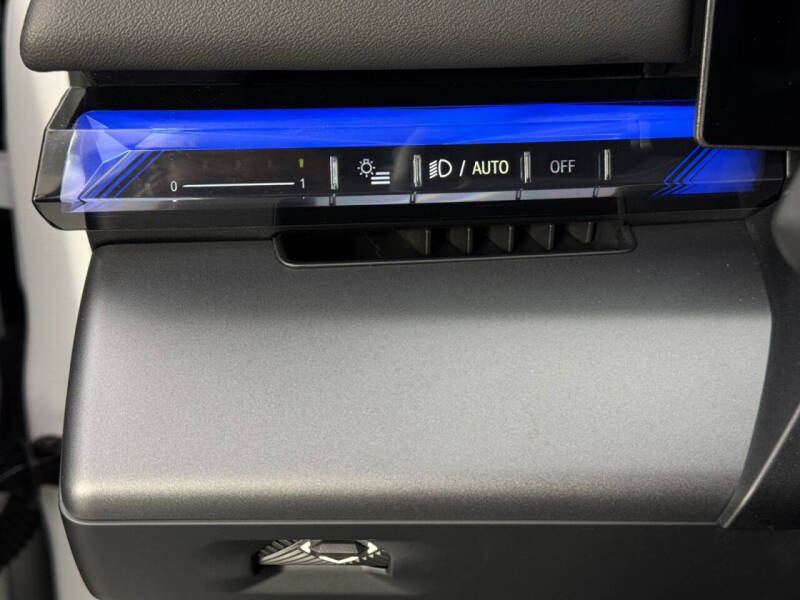 2024 BMW i5 eDrive40