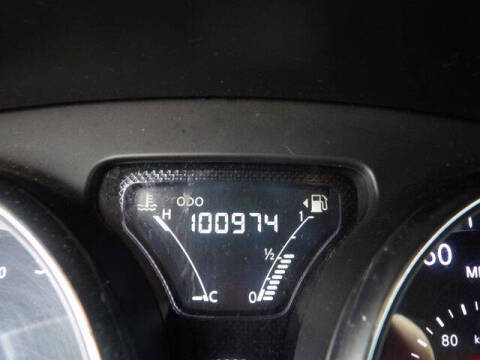 2016 Nissan Versa 1.6 SV