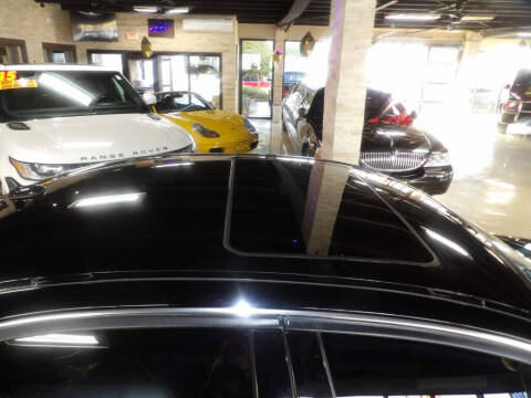 2012 Mercedes-Benz C-Class