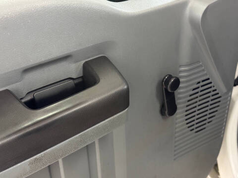 2011 Ford F-350 Super Duty XL